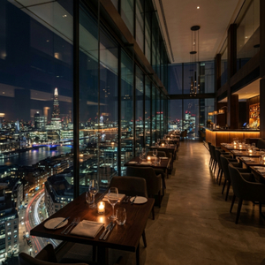 深夜のスロームード