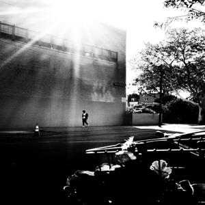 2 (I'm a Horrible Storyteller)