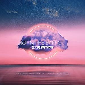 JTB (JOHN THE BAPTIST) (FREESTYLE)