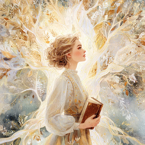 ユグドラシルの木の下で