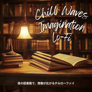 Midnight Reading - 読書用BGM夜の癒しLo-Fi Jazz