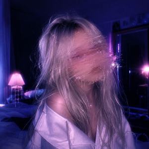 IF I WAS BLOND?