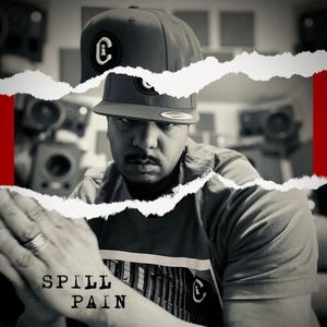 Spill Pain (feat. RTST)