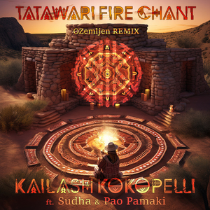Tatawari Fire Chant (Ozemljen Remix)