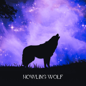 Howling Wolf