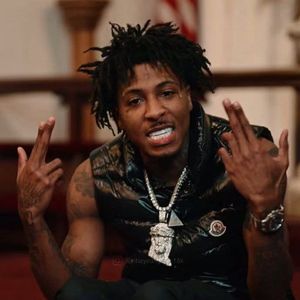 “西山摇摆客”NBA Youngboy 巴吞鲁日 Type Beat