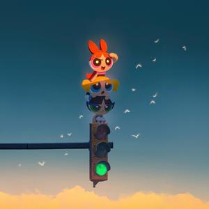 The Powerpuff Girls (Day And Night) [Fully Re-Mastered]