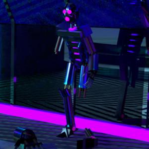 Donnie (Second Intelligence Cut)