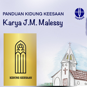 Fajar Hidup Merekah (Panduan Kidung Keesaan 256)