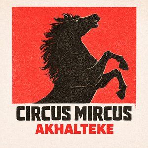 Akhalteke