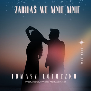 Zabiłaś we mnie mnie