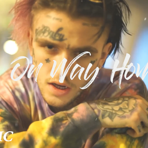 [Free] Lil Peep Type Beat-"On Way Home"
