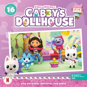 Puppenhausmärchen - Teil 3