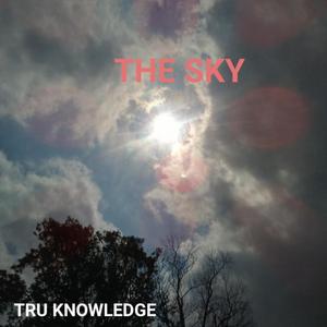The Sky (feat. Saint Clarity)
