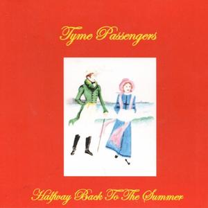 Today I'm Here, Tomorrow I'm Gone (feat. Dave Nachmanoff)