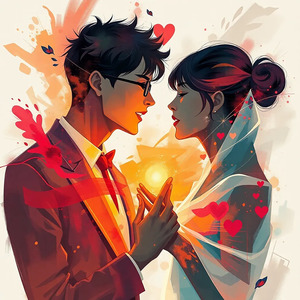 ตลอดไปคือเธอ