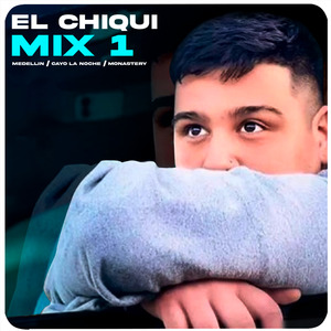 Mix 1 - Medellin / Cayo la Noche / Monastery