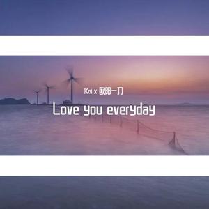 Love you everyday（Prod.by BickyBoy x Eee.T）