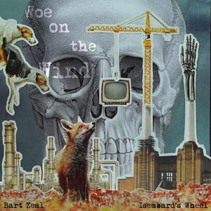 Woe on the Wind (Instrumental Version)