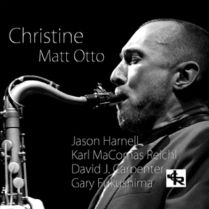 Christine (feat. Jason Harnell, Gary Fukushima, Karl McComas Reichl & David J. Carpenter)