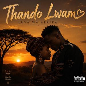 Thando Lwam