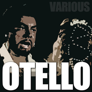 Otello, Act I: "Esultate! L'orgoglio musulmano sepolto e in mar"