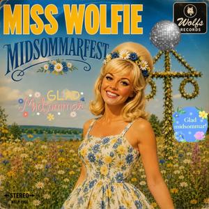 Midsommarfest