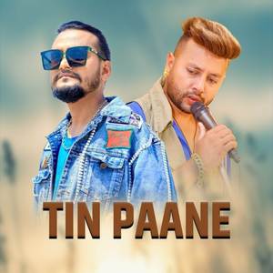 Tin Paane