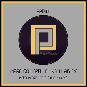 Need More Love (BKT Classic Summer Jazz Lick Remix)