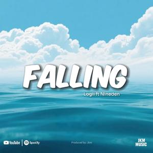 FALLING (feat. Nineden)