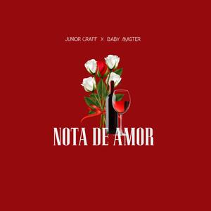 Nota De Amor (feat. Baby Master)
