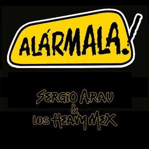 Alármala