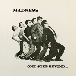 Madness (2009 Remaster)