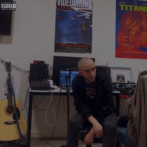 HANEKE WALK (feat. Stebbi)