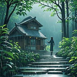 健脾和胃古琴疗愈 养生轻音乐