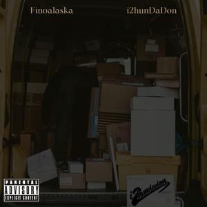 Mailman (feat. Finoalaska)