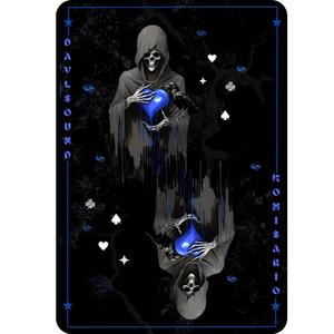 No te enamores (feat. Komisario)