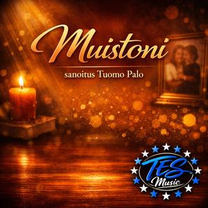 Muistoni