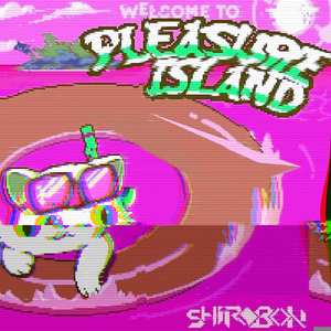 Take Me to Pleasure Island (Grimecraft Remix)