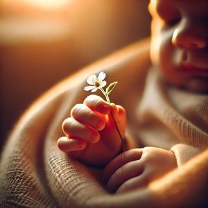 生まれてきた理由