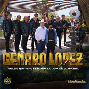 Genaro Lopez