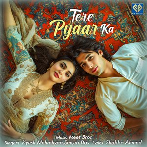 Tere Pyaar Ka (Original)