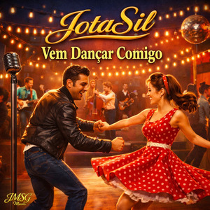 Vem Dançar Comigo
