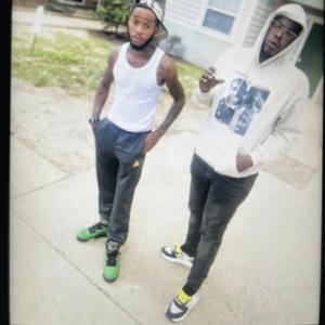 No Hesitating (feat. Shitballmcgee_cc)