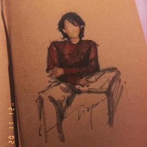 在你的身边（吉他版）