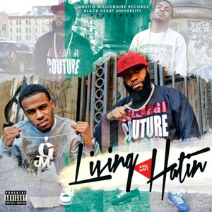 Ryda (Freestyle) [Bonus Track]