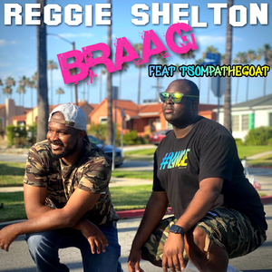 Braag (feat. Tsompathegoat)