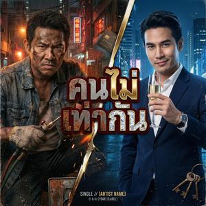 คนไม่เท่ากัน