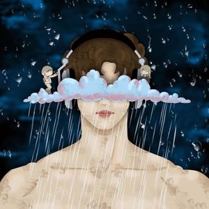 阴雨天（Prod.ATTBEAT）