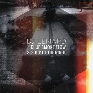 Blue Smoke Flow